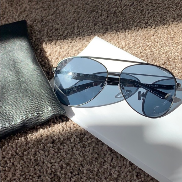 Black Sunglasses - Picture 2 of 4